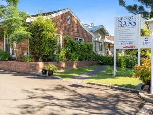 George Bass Motor Inn