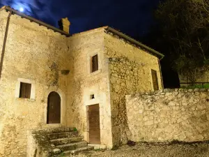 リフージョ デッラ ロッカ