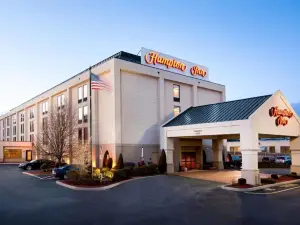 Hampton Inn Boston/Braintree