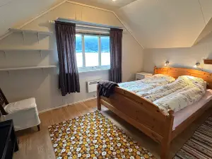 Casa Hauge Fjord View