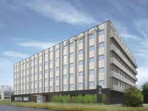 타비노 호텔 가시마