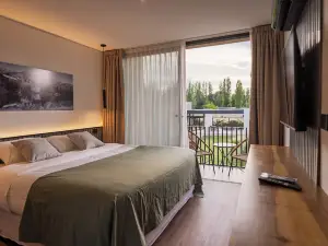 維斯塔爾巴酒店公寓及套房