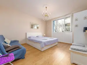 Apartment Oasis with Sea View