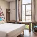 Ibis Styles Barcelona Centre Hotel Promo Code