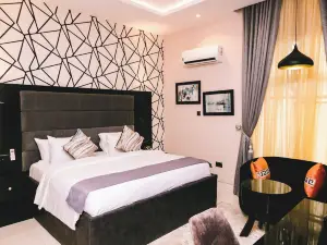 BON Hotel Asaba