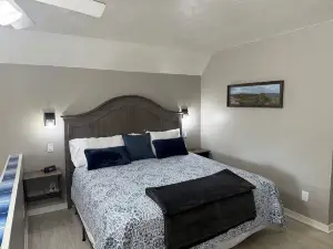 Cottage 2 - Historic Little Switzerland