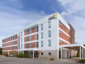 ホーム 2 スイーツ バイ ヒルトン 広東