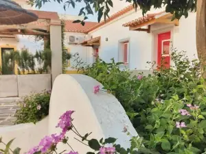 ลักชัวรี ปาล์ม สวีทส์