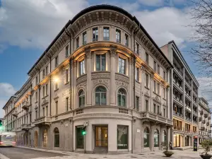 Palazzo San Gottardo Lake Como, a Radisson Collection