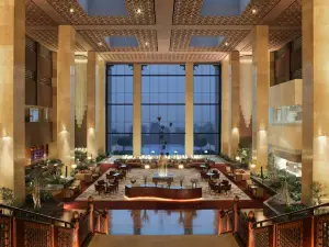 Grand Hyatt Doha