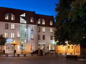 Sorat Hotel Brandenburg