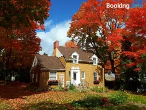 Gîte la Belle Aventure B&B