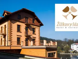 Hotel Zizkovy Lazne