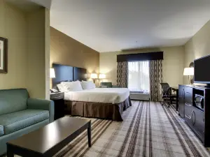 Holiday Inn Express & Suites Natchez South