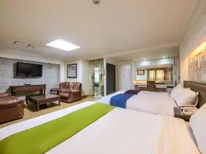 光州皇宮酒店
