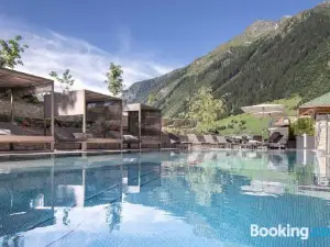 Superior Hotel Post Ischgl