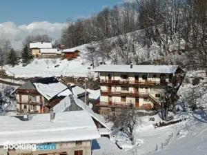 Logis Saint Roch