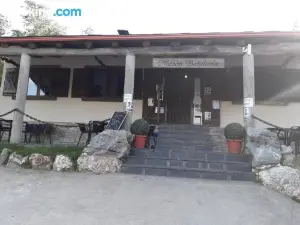 Casa Quiroga