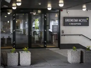 GreenStar Hotel Lahti