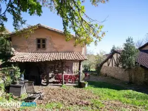 Aldea Rural Santo André