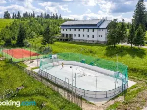 Hotel Granit Smrekovica