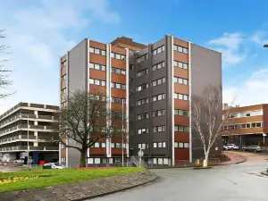 Studio for Students-Newcastle Underlyme