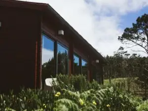 Madeira Sunset Cottage - Nature Retreat