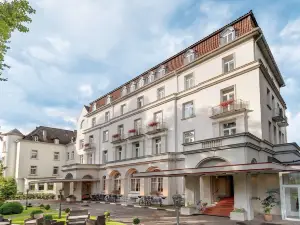 Rheinhotel Dreesen