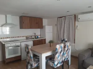 Rural House Near Zaragoza