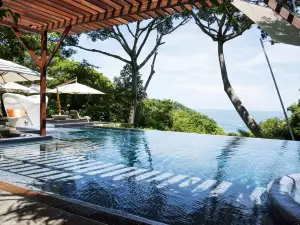 Makanda by the Sea Hotel Adults Only