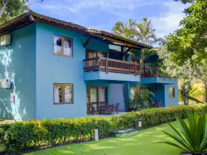 Mar Paraíso Hotel