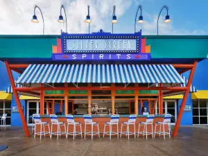 Disney's All-Star Movies Resort