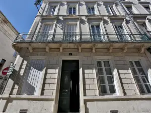 Meublés de l'Arsenal cœur de Ville !