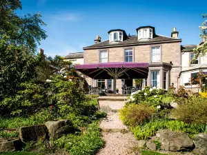 더 파크랜드 호텔