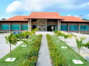 Porto da Serra Hotel
