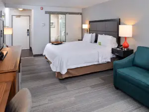 Hampton Inn & Suites by Hilton Calgary-University Northwest