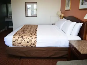 庫爾佩珀紅毯套房飯店