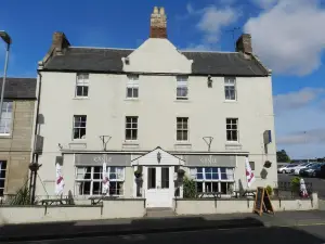 Self Check in Room Accommodation Only the Castle, Coldstream