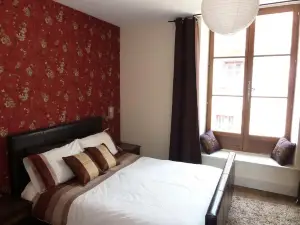 차일락 베드 & 브렉퍼스트