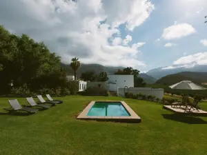 Leipzig Country House & Winery