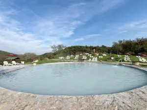 Hotel Terme di Stigliano