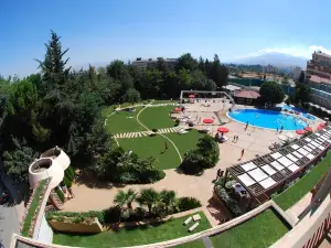 Chtaura Park Hotel