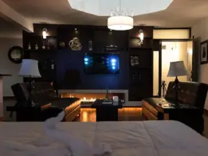 Hotel V