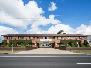 Abbey Motor Inn