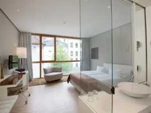 Hotel am Domplatz - Adult Only