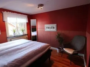At Home Bed & Breakfast