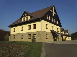 Penzion Malovany