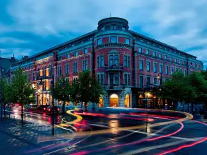 Elite Stadshotellet Luleå