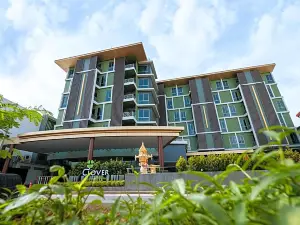 Clover Hotel Hatyai