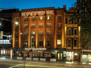 Great Southern Hotel Sydney